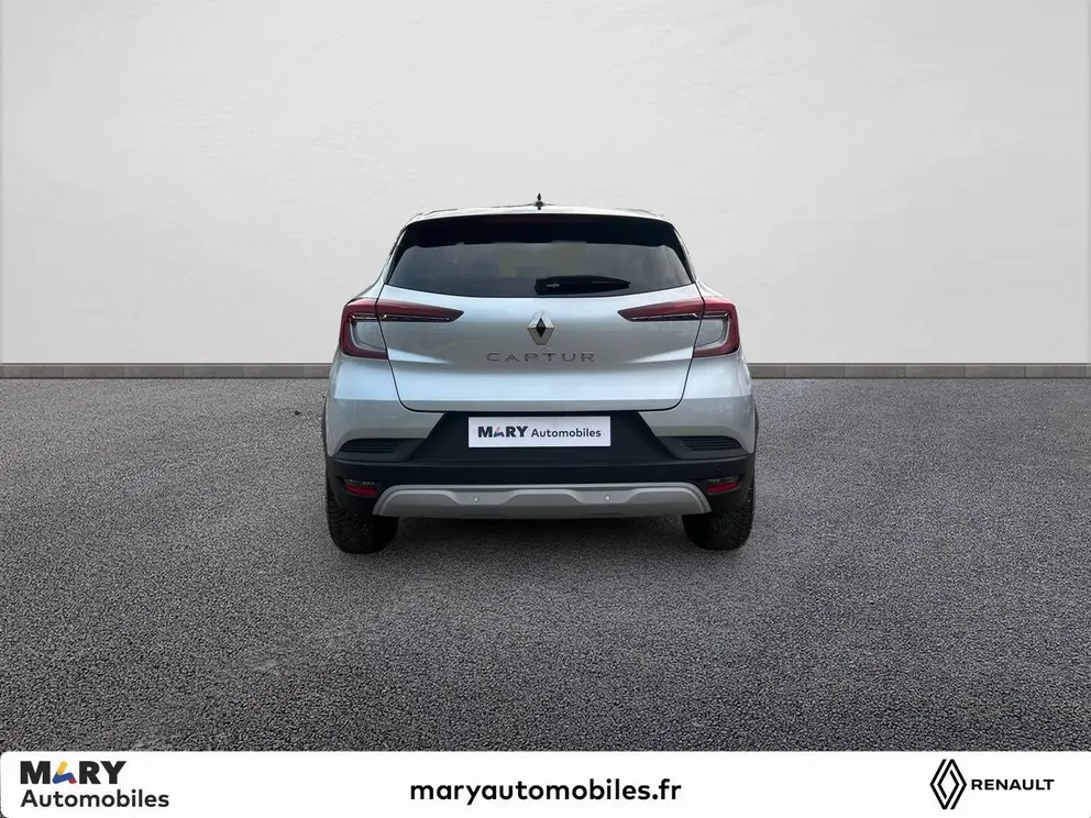 Véhicule occasion 178014 - renault CAPTUR - Photo 5