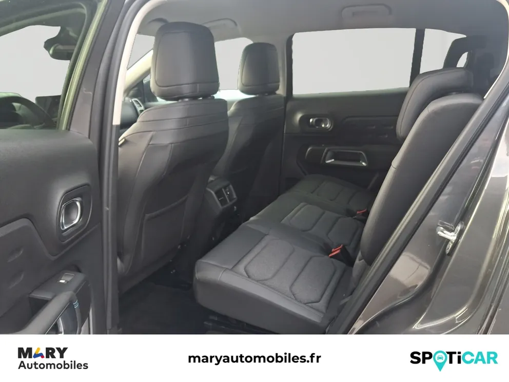 Véhicule occasion 1244836 - Citroën C5 AIRCROSS - Photo 23