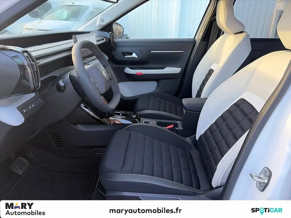 Véhicule occasion 220383 - Citroën C3 AIRCROSS - Photo 9