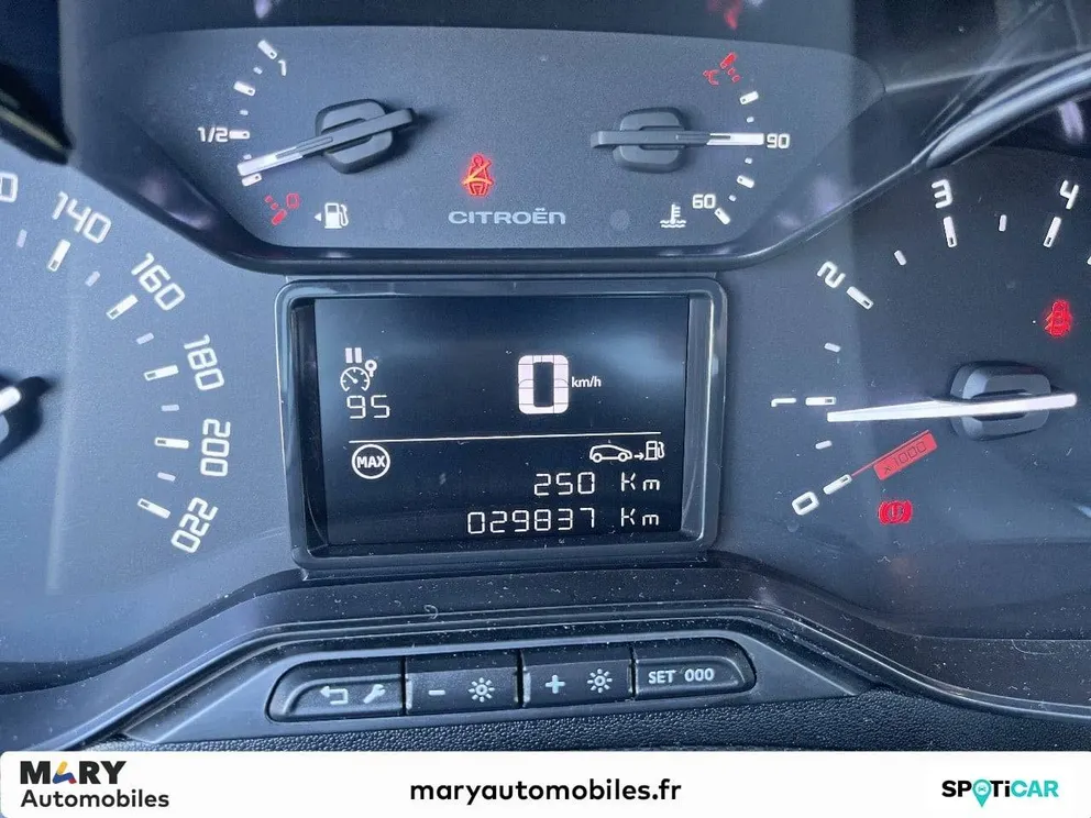 Véhicule occasion 231964 - Citroën C3 - Photo 13