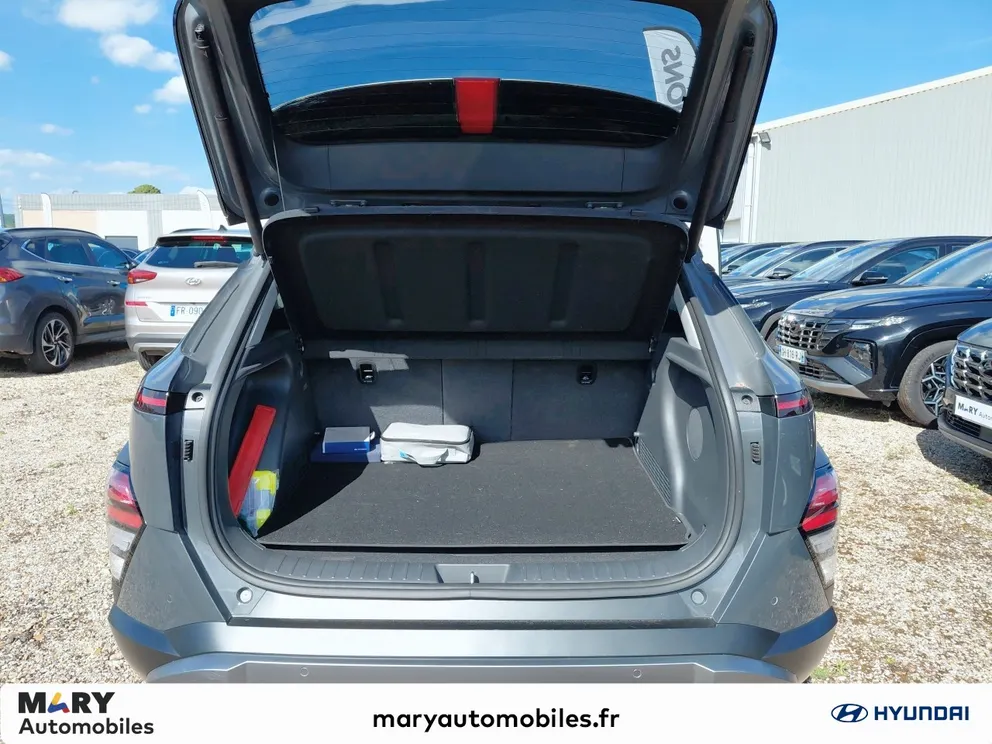 Véhicule occasion 1226675 - hyundai KONA - Photo 22