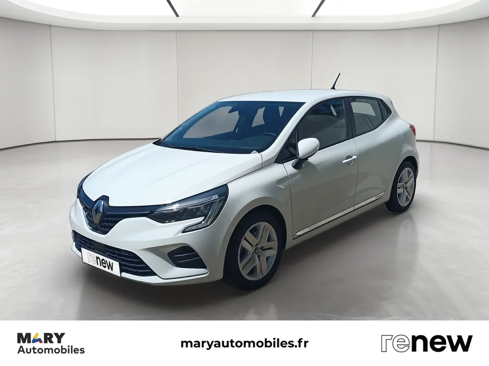 Véhicule occasion 206415 - renault CLIO - Photo 1