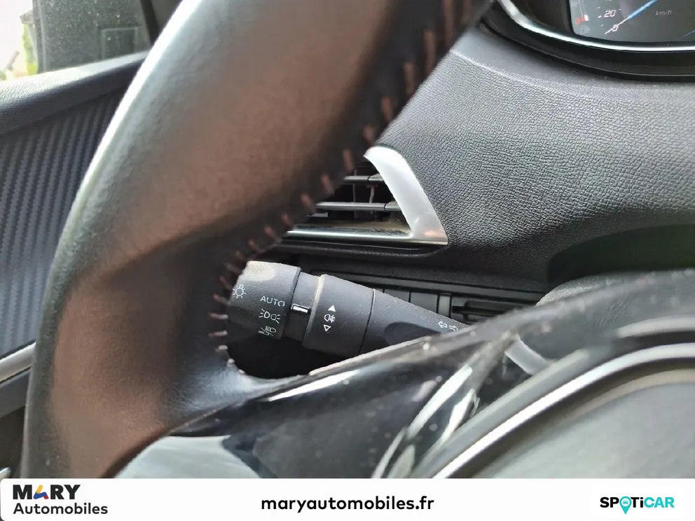 Véhicule occasion 1229028 - peugeot 3008 - Photo 21