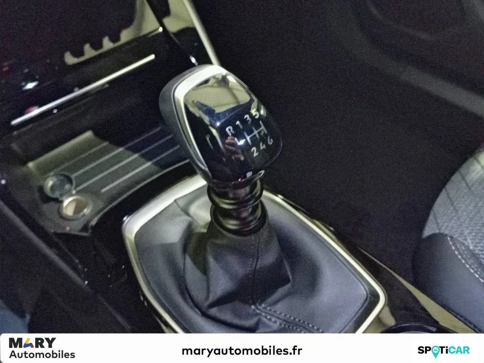 Véhicule occasion 209932 - peugeot 2008 - Photo 15