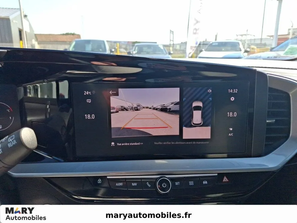 Véhicule occasion 169392 - opel MOKKA - Photo 15