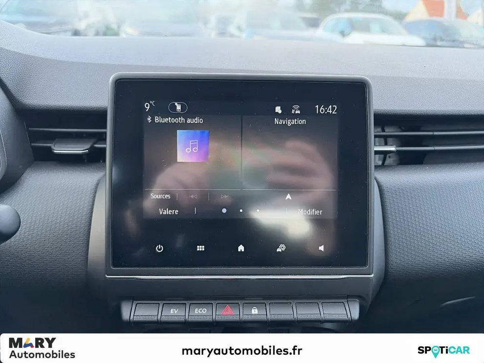 Véhicule occasion 204373 - renault CLIO - Photo 14