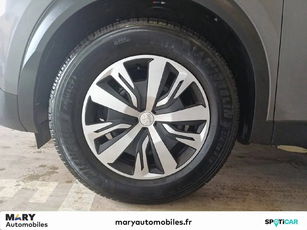 Véhicule occasion 222808 - peugeot 2008 - Photo 11