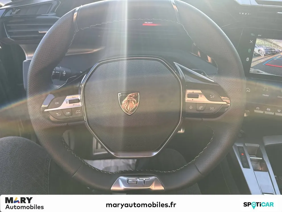 Véhicule occasion 196076 - peugeot 308 - Photo 13