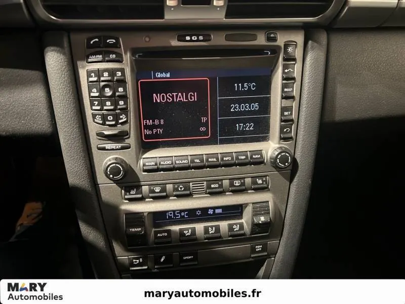 Véhicule occasion 201798 - porsche 911 - Photo 14