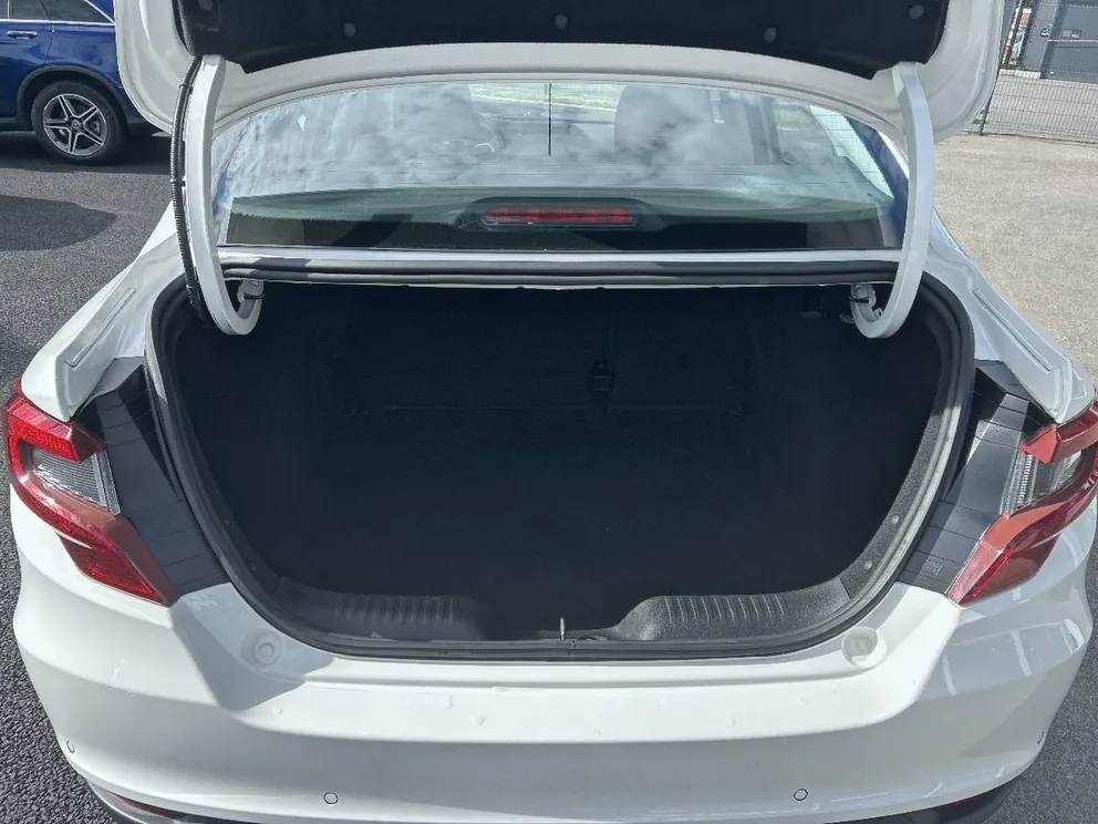 Véhicule occasion 195874 - fiat TIPO - Photo 6