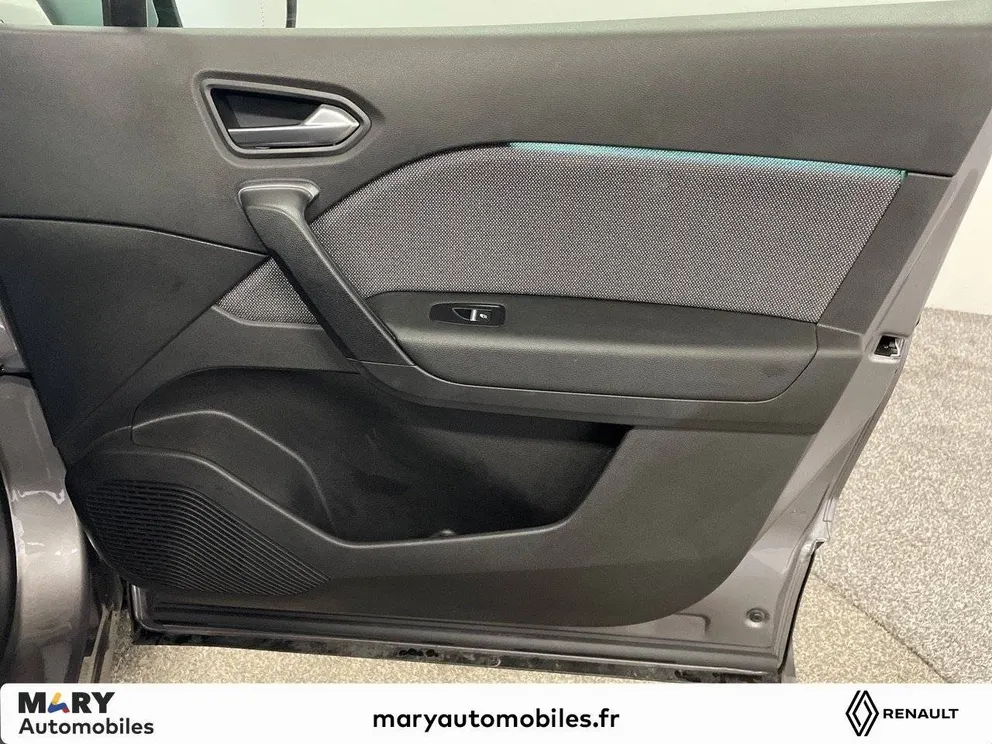 Véhicule occasion 196009 - renault CAPTUR - Photo 18