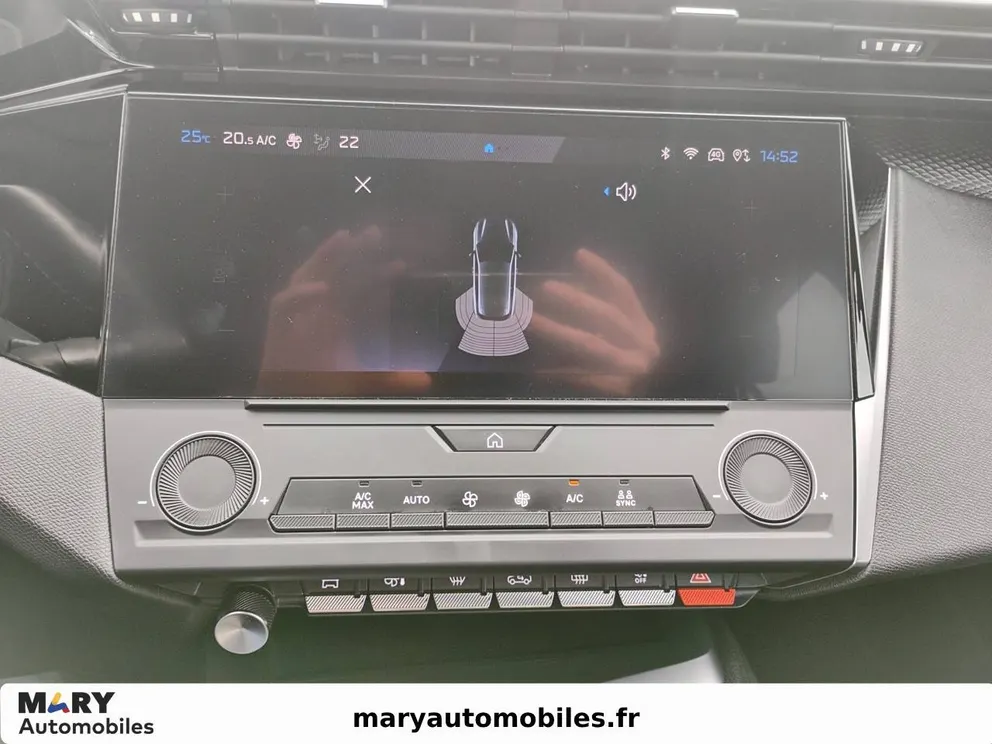 Véhicule occasion 229501 - peugeot 308 - Photo 17