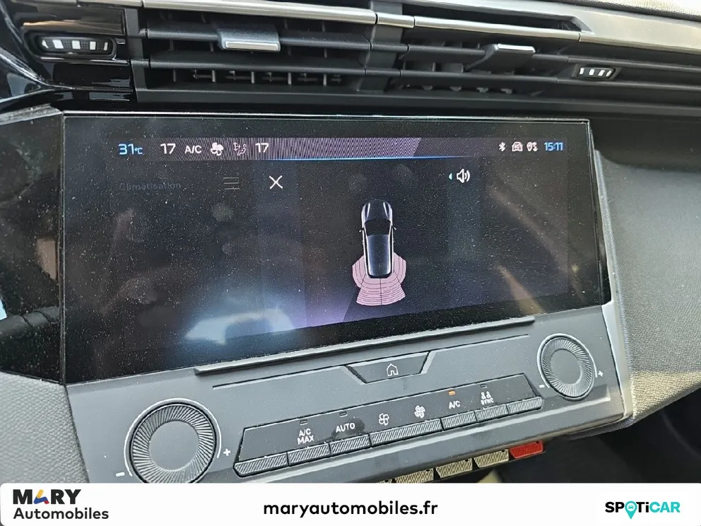 Véhicule occasion 234426 - peugeot 308 - Photo 15