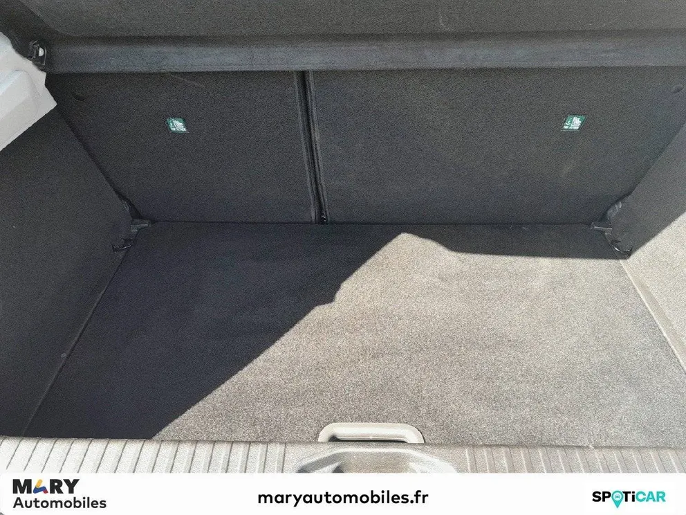 Véhicule occasion 239312 - renault CLIO - Photo 6