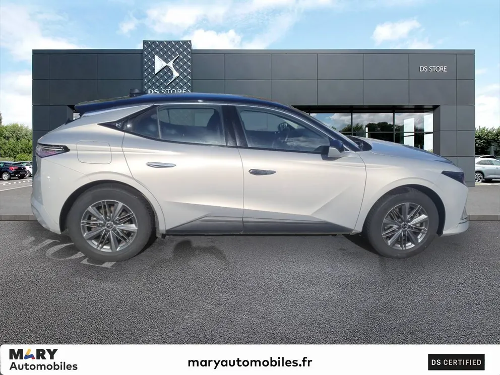 Véhicule occasion 203557 - ds DS 4 - Photo 4