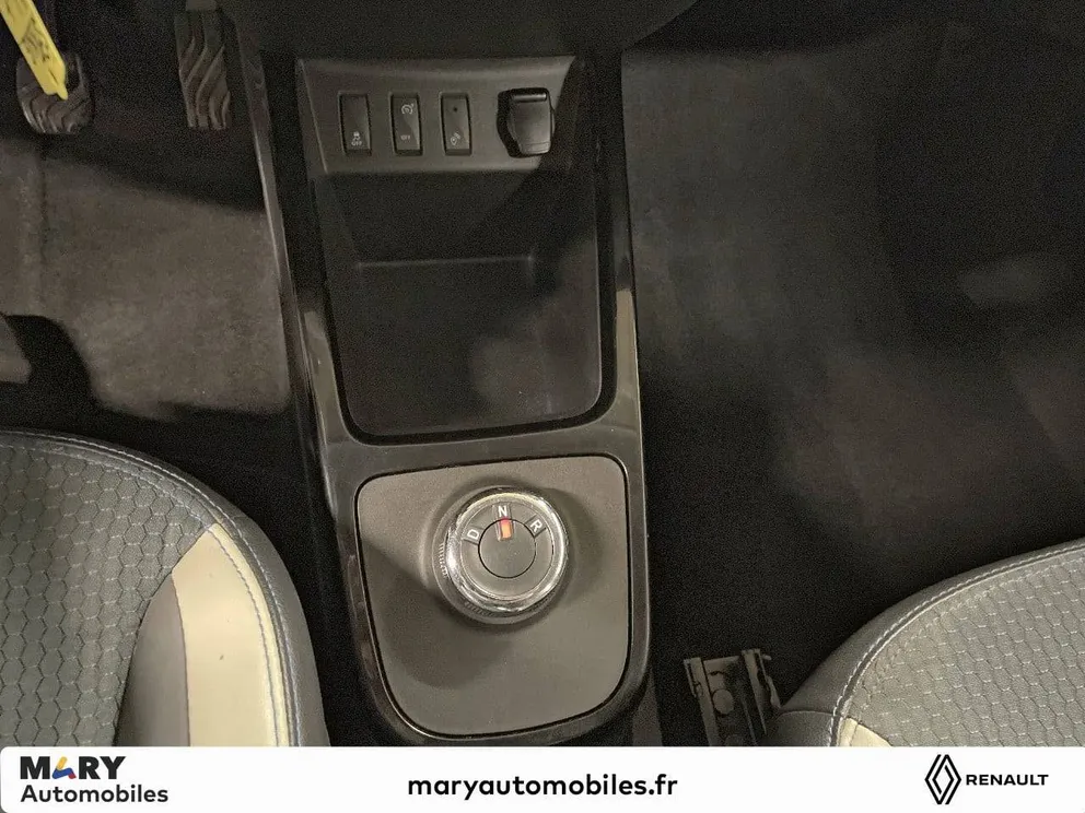 Véhicule occasion 217384 - dacia SPRING - Photo 14