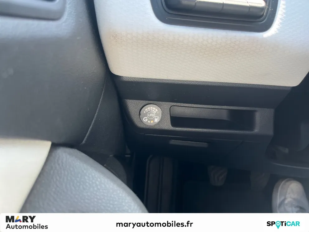Véhicule occasion 228082 - renault CLIO - Photo 11
