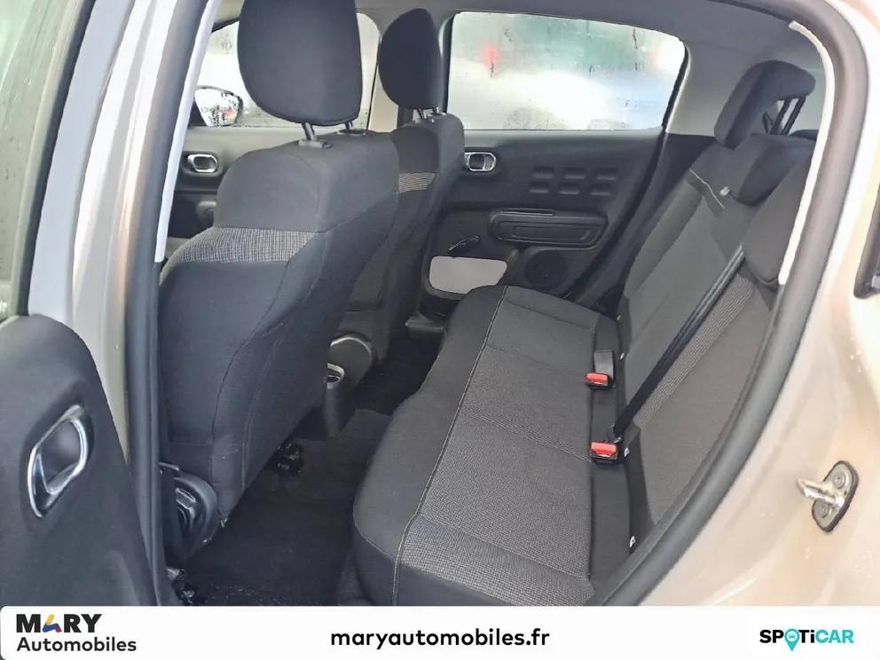 Véhicule occasion 206769 - Citroën C3 - Photo 9