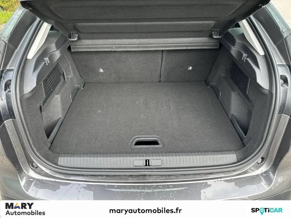 Véhicule occasion 153717 - Citroën C4 - Photo 6