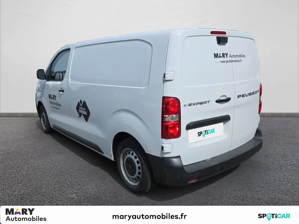 Véhicule occasion 231475 - peugeot EXPERT - Photo 2