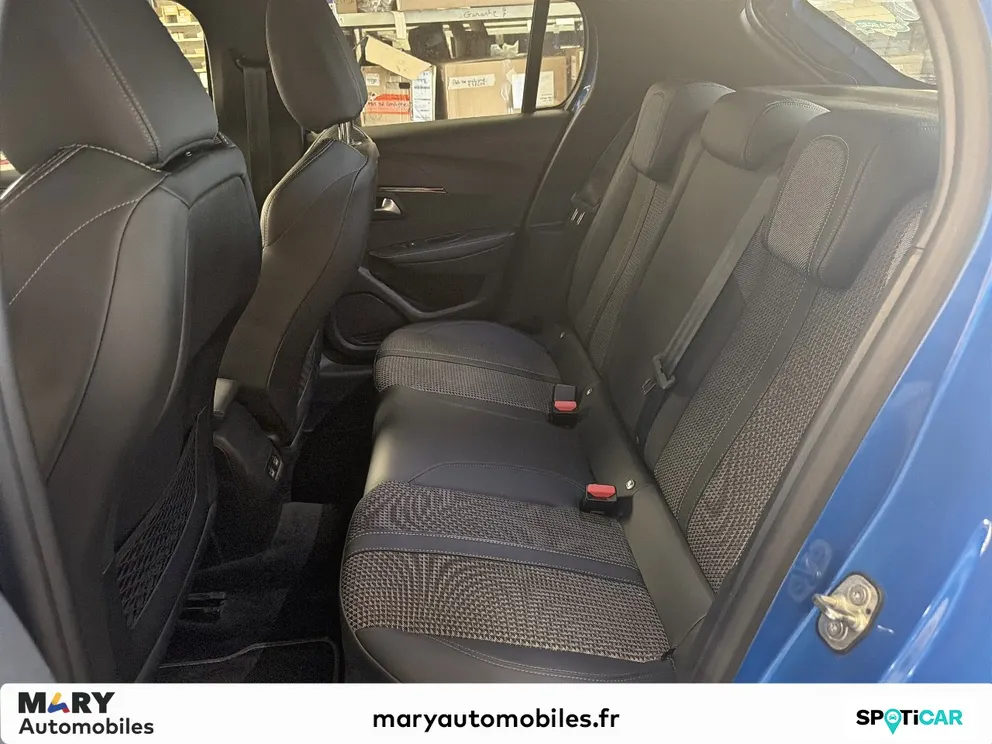 Véhicule occasion 1232828 - peugeot 208 - Photo 13