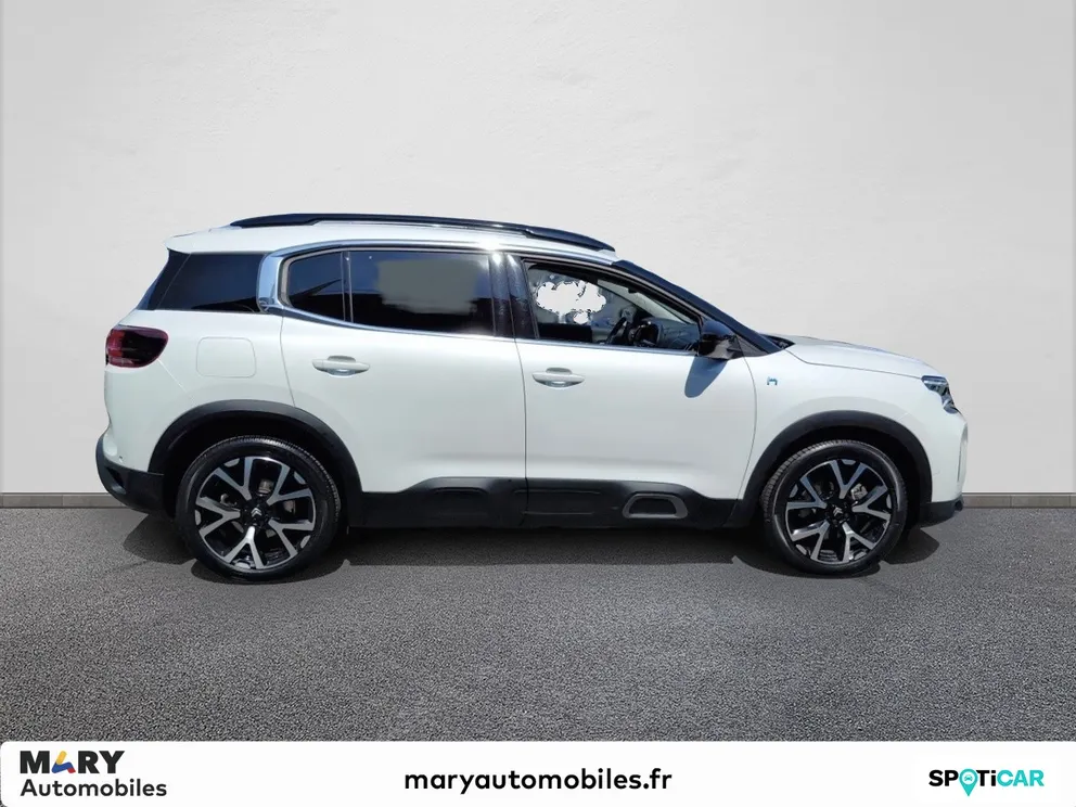 Véhicule occasion 1231022 - Citroën C5 AIRCROSS - Photo 4