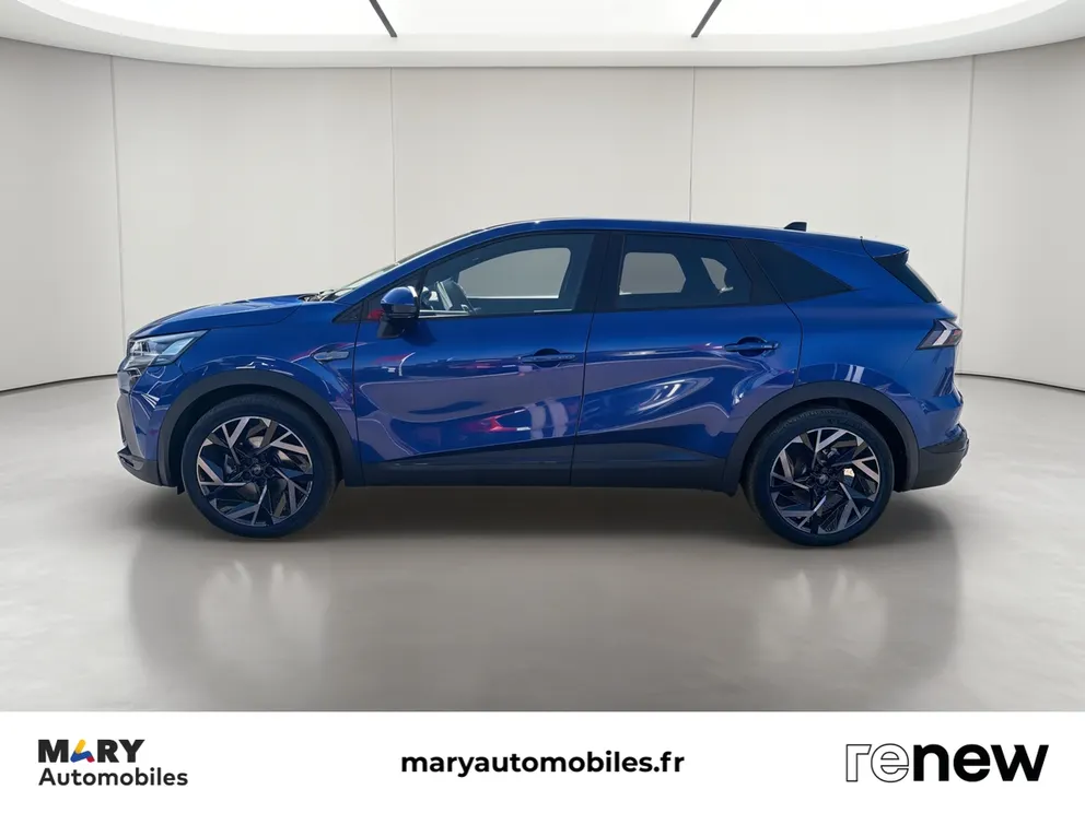 Véhicule occasion 1237851 - renault SYMBIOZ - Photo 2