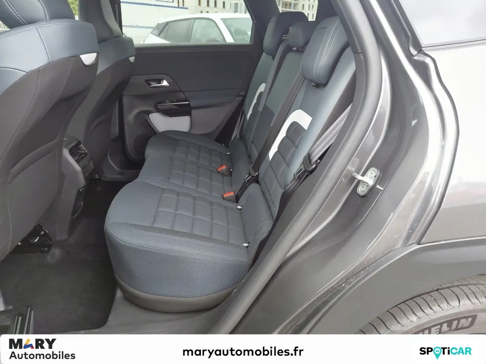 Véhicule occasion 1226522 - Citroën C5 AIRCROSS - Photo 18
