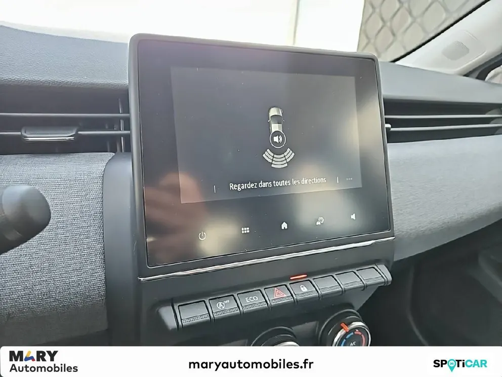 Véhicule occasion 202040 - renault CLIO - Photo 13