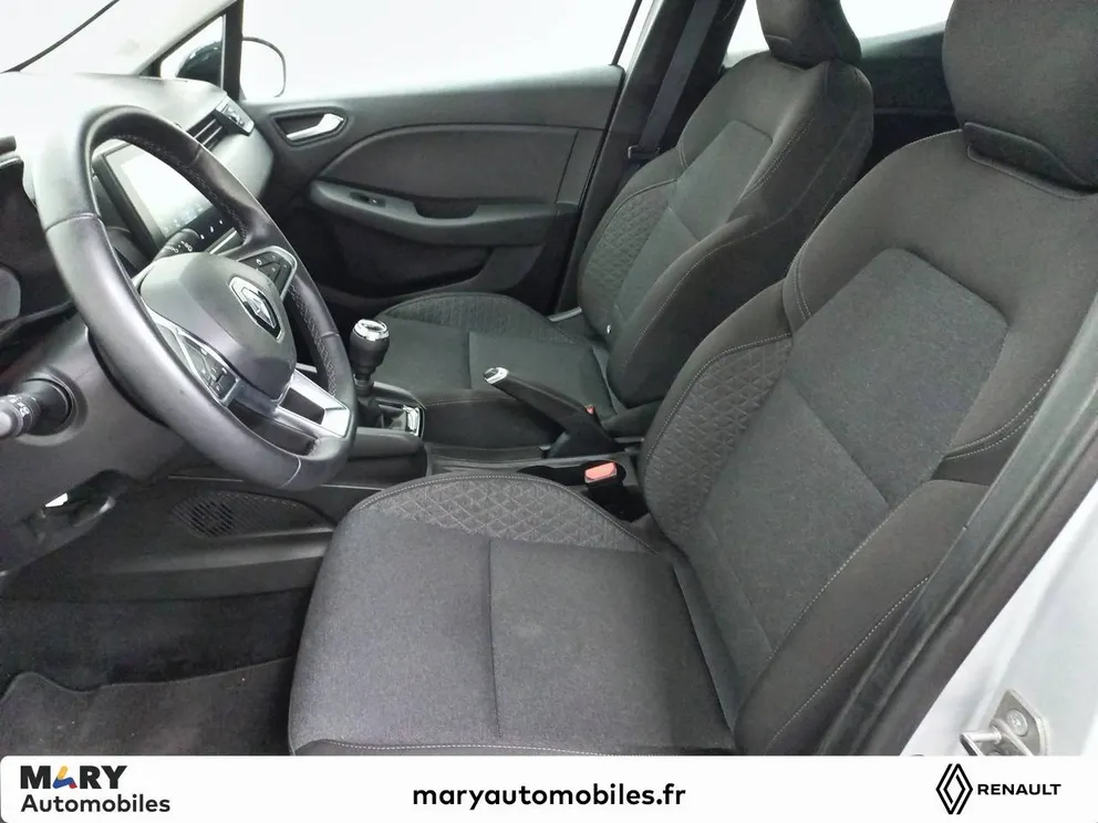 Véhicule occasion 189902 - renault CLIO - Photo 9