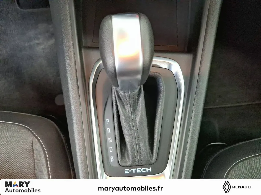 Véhicule occasion 191980 - renault CAPTUR - Photo 19