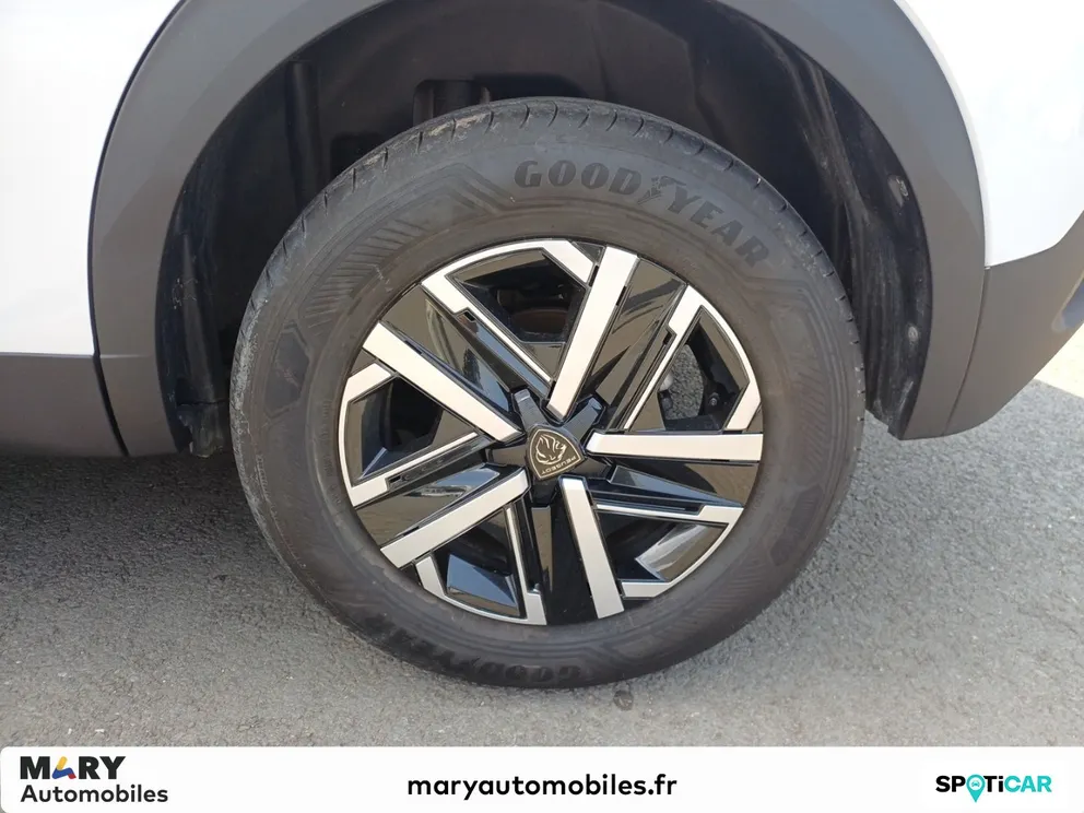 Véhicule occasion 222573 - peugeot 2008 - Photo 7