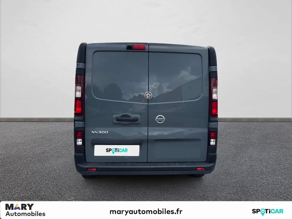 Véhicule occasion 237969 - nissan NV300 - Photo 3