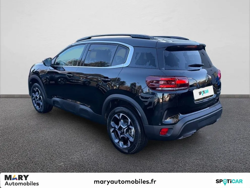 Véhicule occasion 215526 - Citroën C5 AIRCROSS - Photo 7