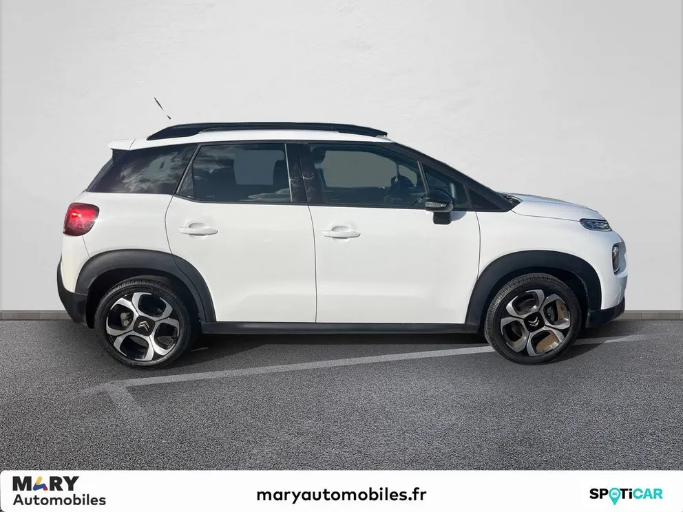 Véhicule occasion 202347 - Citroën C3 AIRCROSS - Photo 4