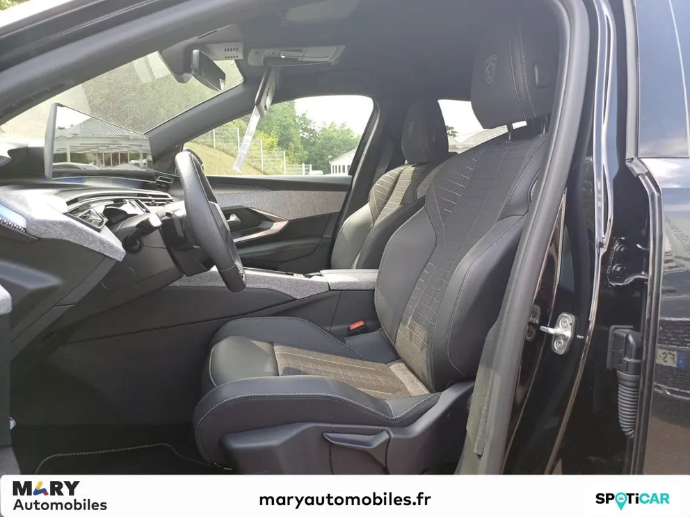 Véhicule occasion 238952 - peugeot 3008 - Photo 16