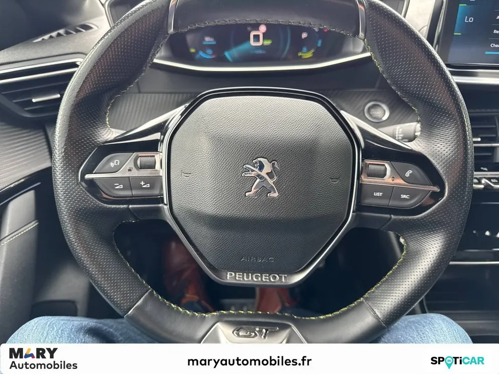 Véhicule occasion 178995 - peugeot 208 - Photo 15