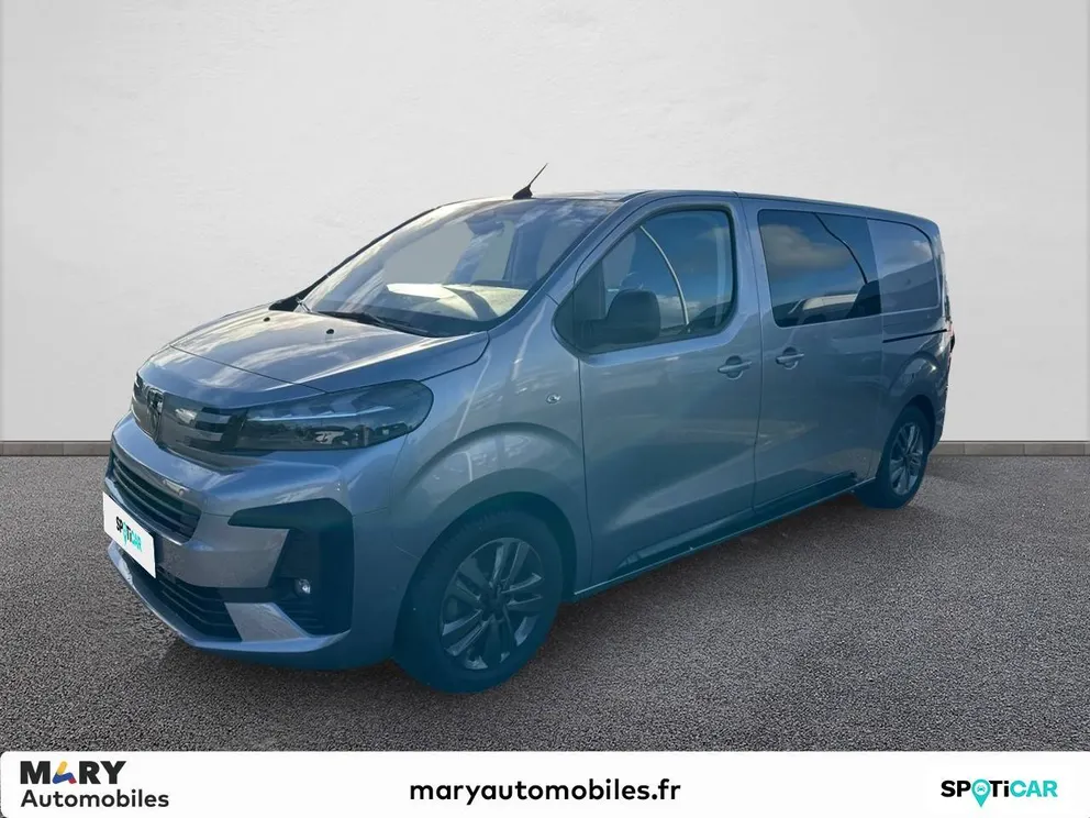 Véhicule occasion 206075 - peugeot EXPERT - Photo 1