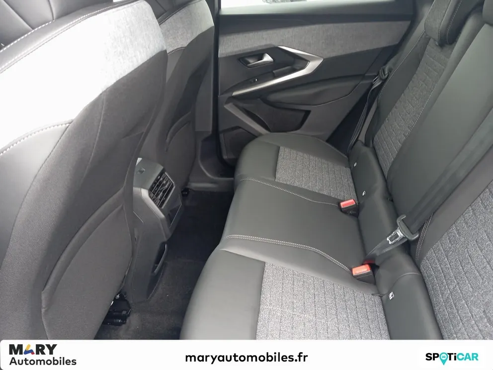 Véhicule occasion 235561 - peugeot 3008 - Photo 16