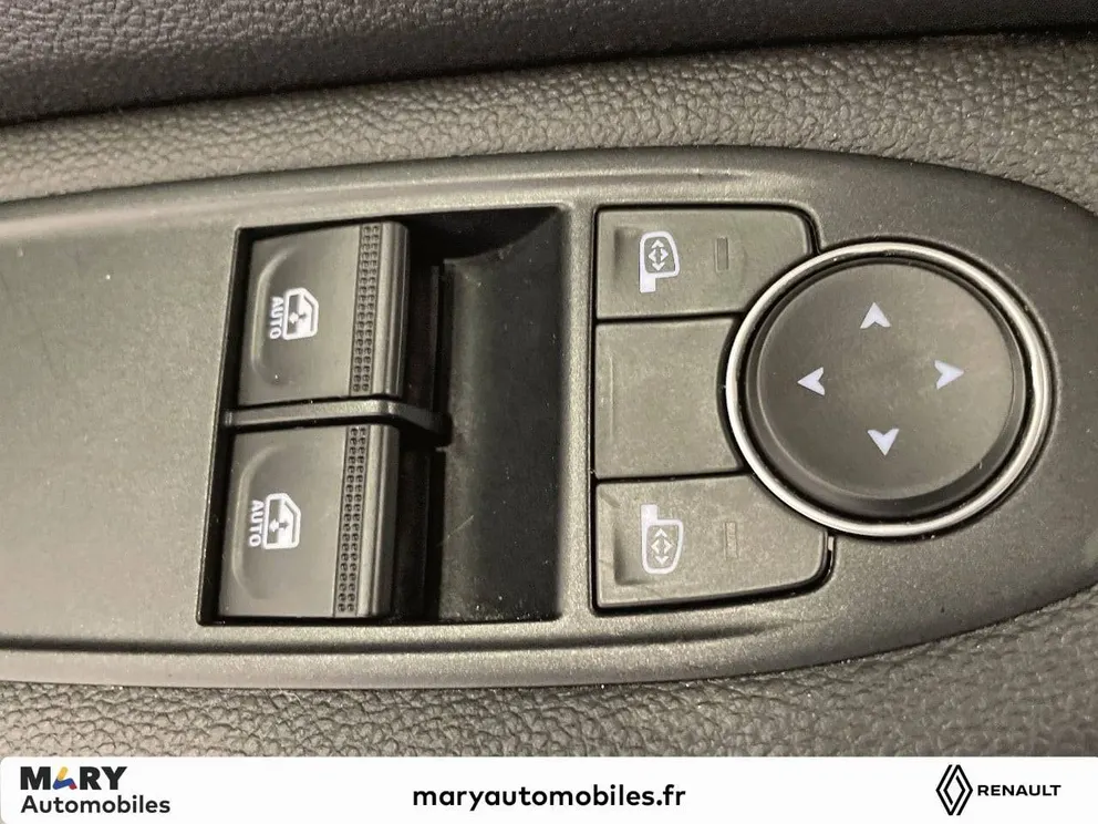 Véhicule occasion 207028 - renault CLIO - Photo 14