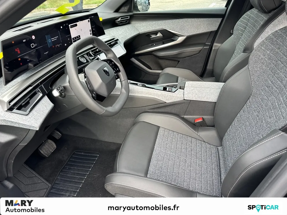 Véhicule occasion 1233640 - peugeot 3008 - Photo 12
