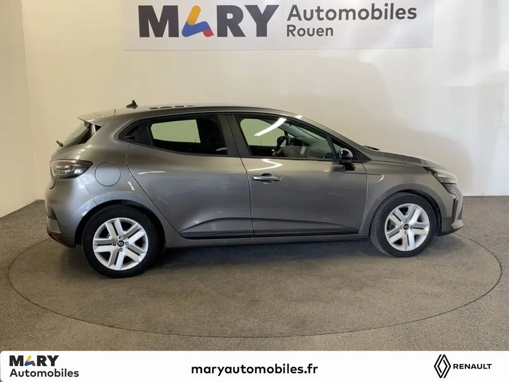 Véhicule occasion 230552 - renault CLIO - Photo 4