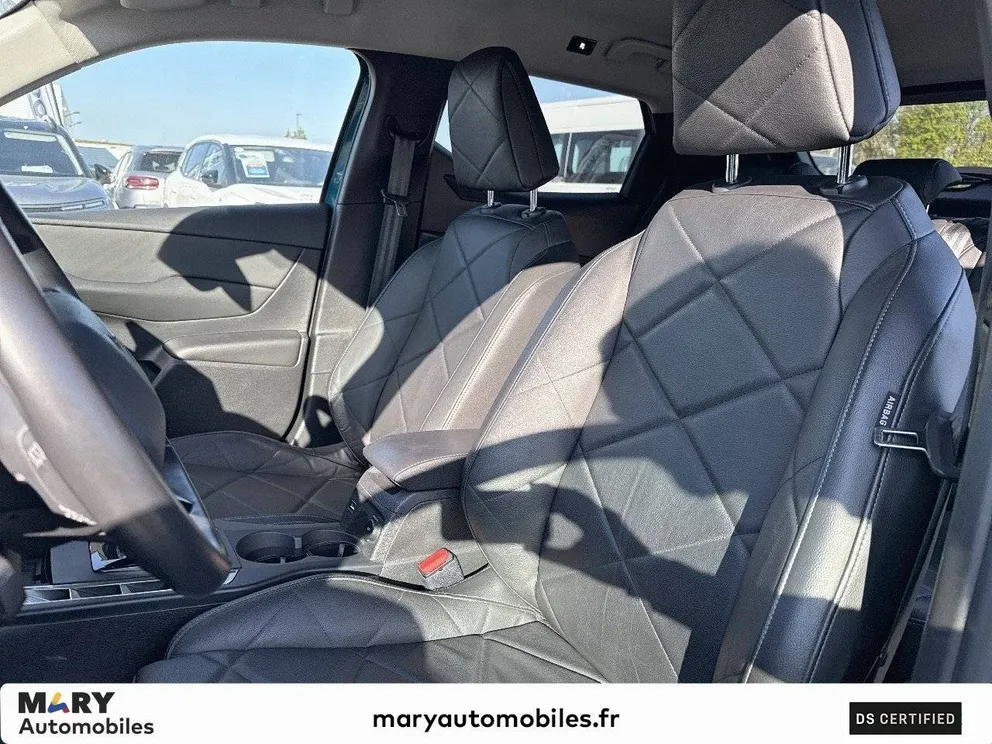 Véhicule occasion 163583 - ds DS 3 - Photo 10