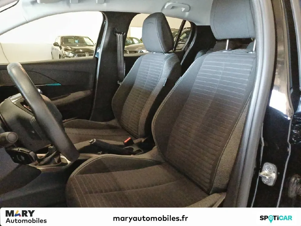 Véhicule occasion 220004 - peugeot 208 - Photo 9