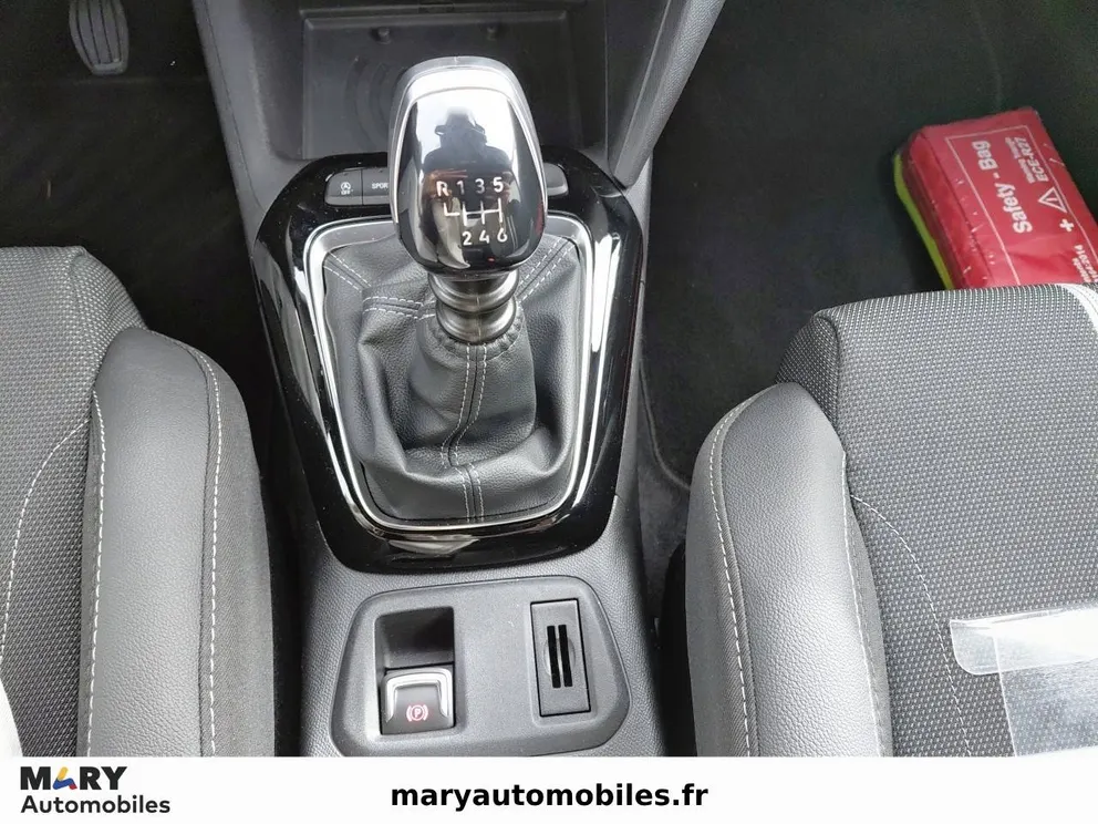 Véhicule occasion 220090 - opel CORSA - Photo 16