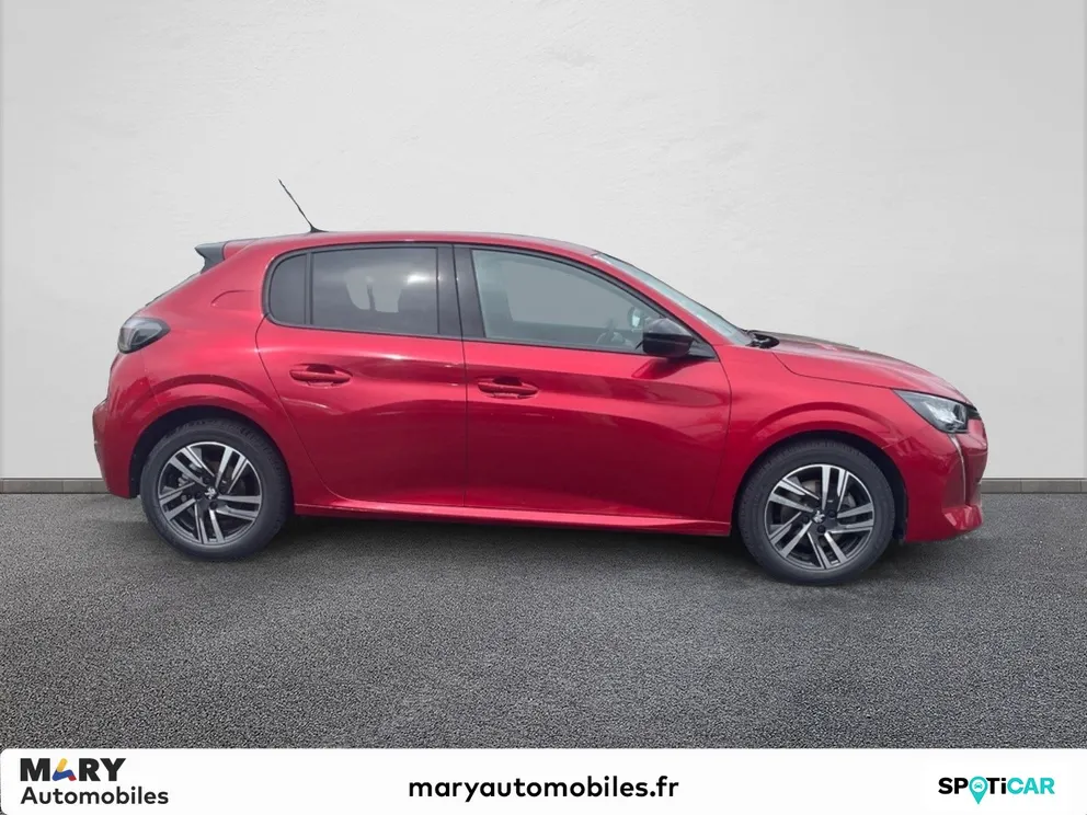 Véhicule occasion 231820 - peugeot 208 - Photo 4