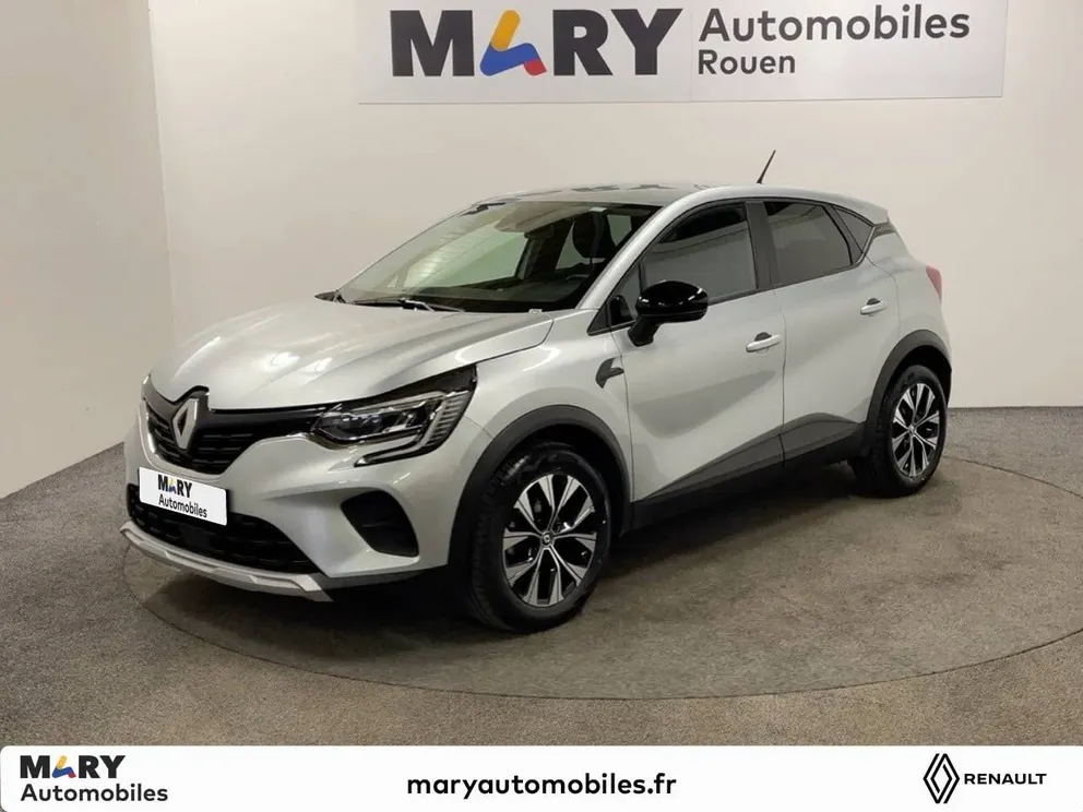 Véhicule occasion 200762 - renault CAPTUR - Photo 1