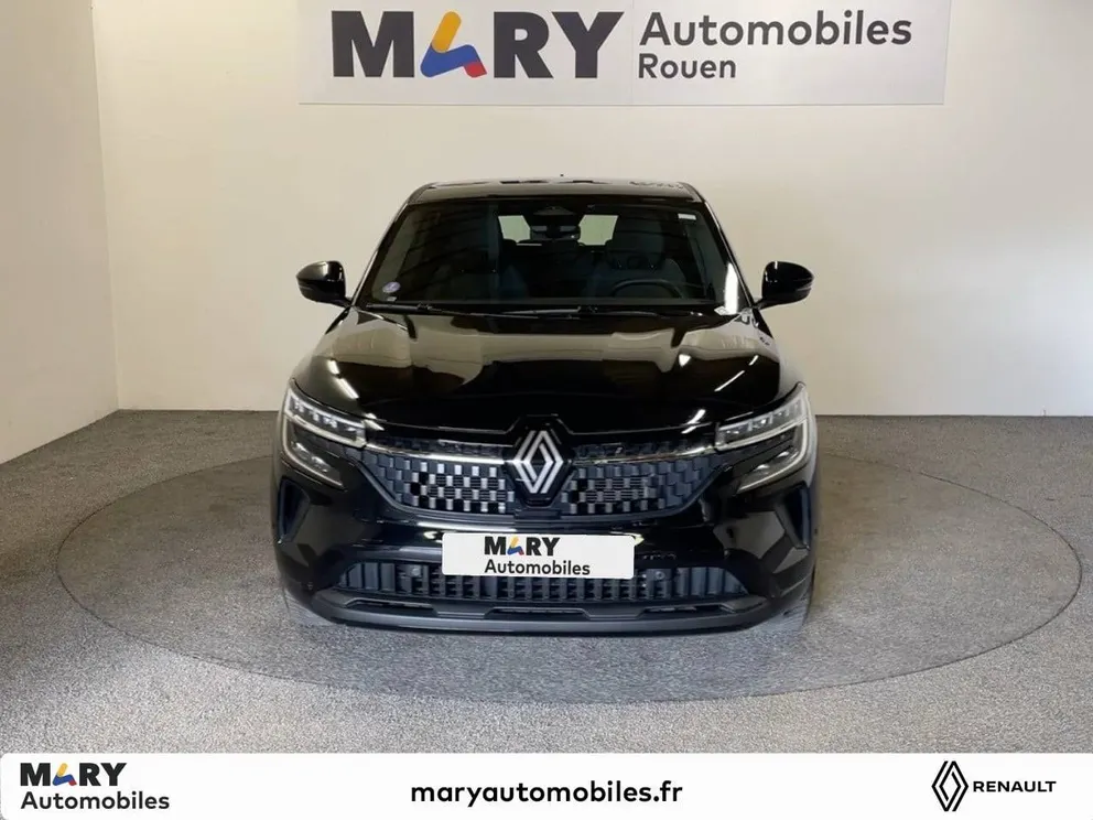 Véhicule occasion 225905 - renault AUSTRAL - Photo 2