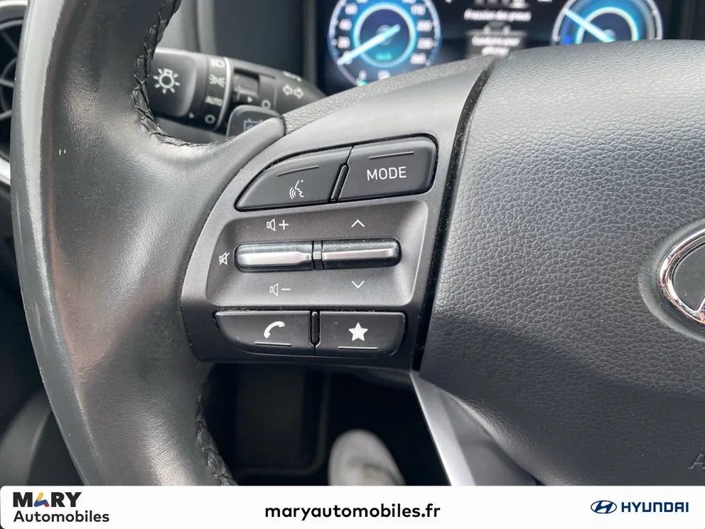 Véhicule occasion 198377 - hyundai KONA - Photo 17