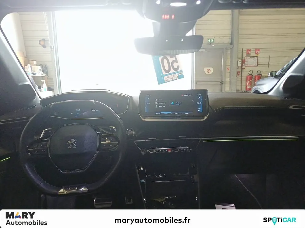 Véhicule occasion 222394 - peugeot 208 - Photo 8
